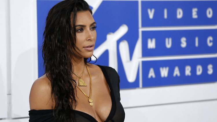 Bis zu 300.000 Dollar soll ein "Sponsored-Post" von Kardashian kosten.