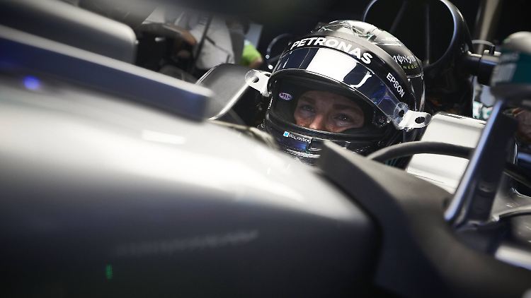 Nico Rosberg holte in den vergangenen beiden Jahren die Pole in Brasilien - und anschließend auch den Sieg. Das würde diesmal zum vorzeitigen WM-Triumph reichen.
