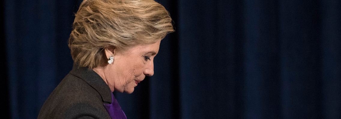 Clinton.