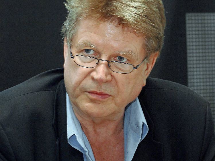 Manfred Schwarz sieht sich als ungeliebten Kritiker im BDR, der nun abgesägt wurde.