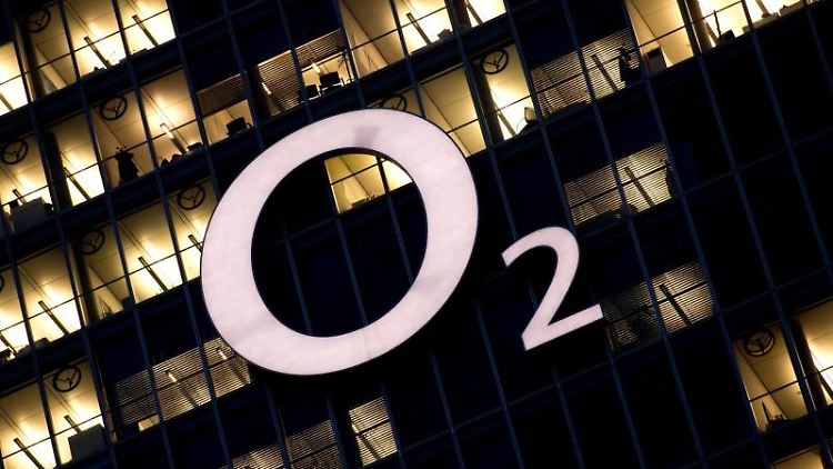 O2 ist die Kernmarke von Telefonica Deutschland.