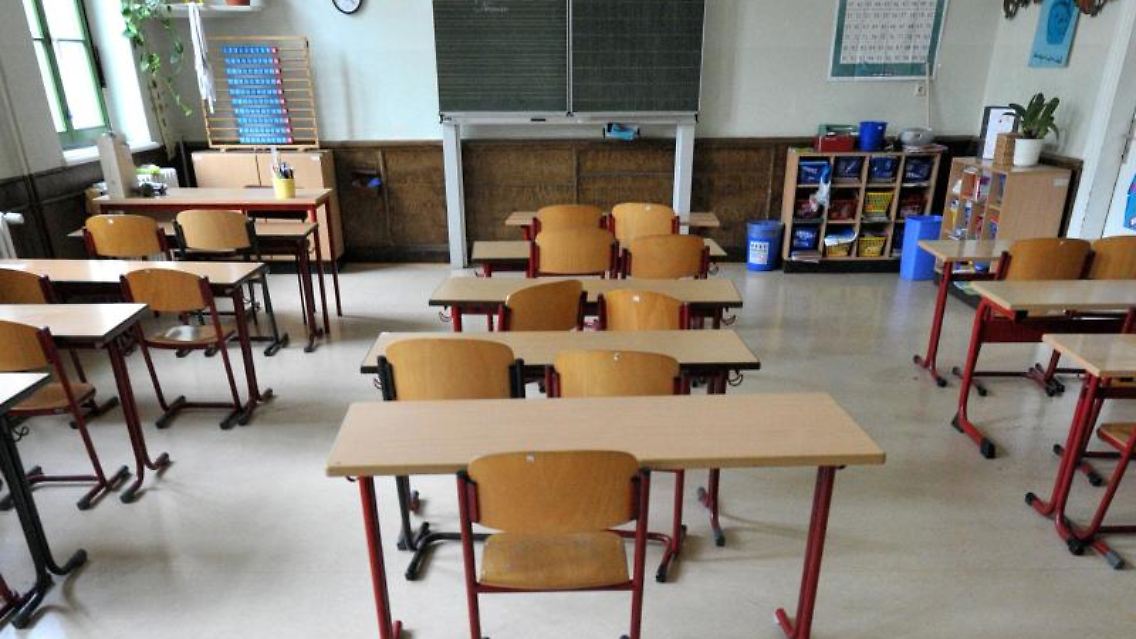 Gewalt gegen Lehrer