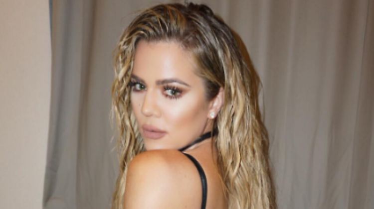 Glaubt man Medienberichten, ist Khloé Kardashian wieder Single. Tristan Thompson soll sie abserviert haben.