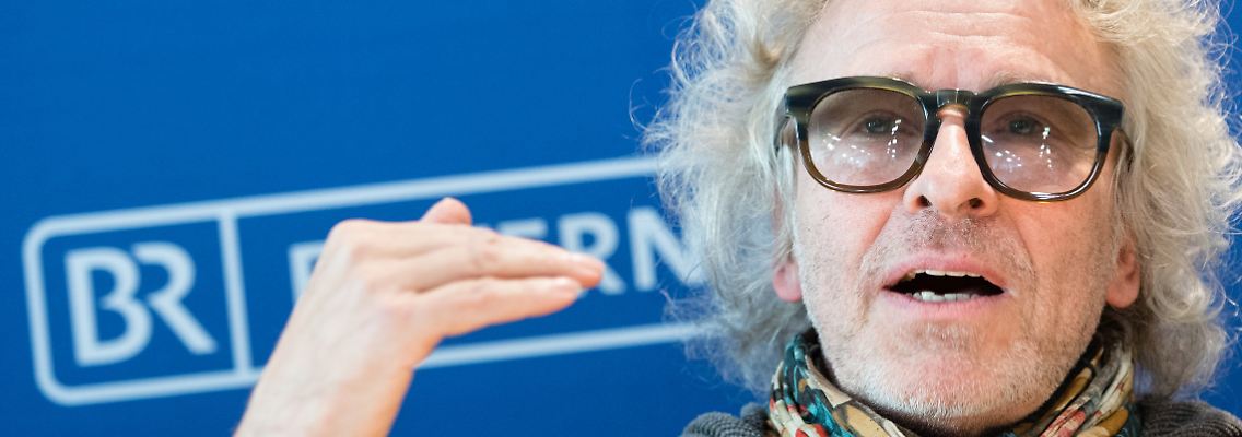 Gottschalk macht demnächst wieder Radio.