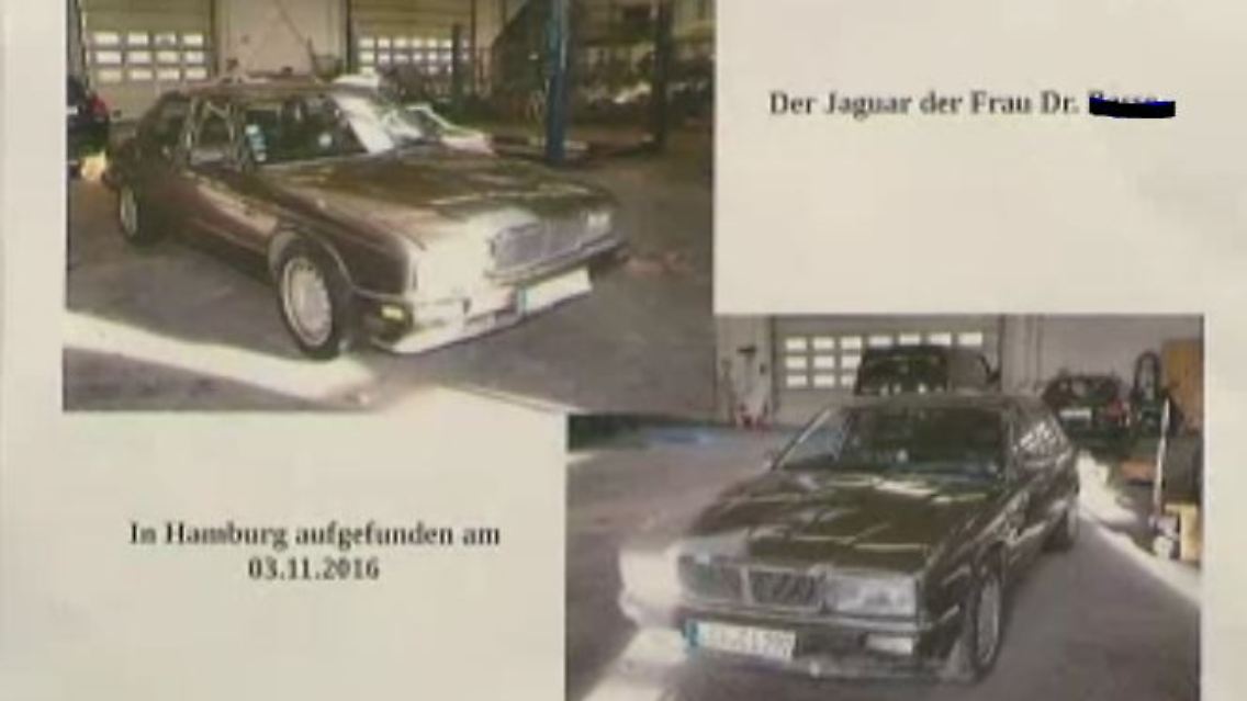 Jaguar vermisste Millionärin.JPG