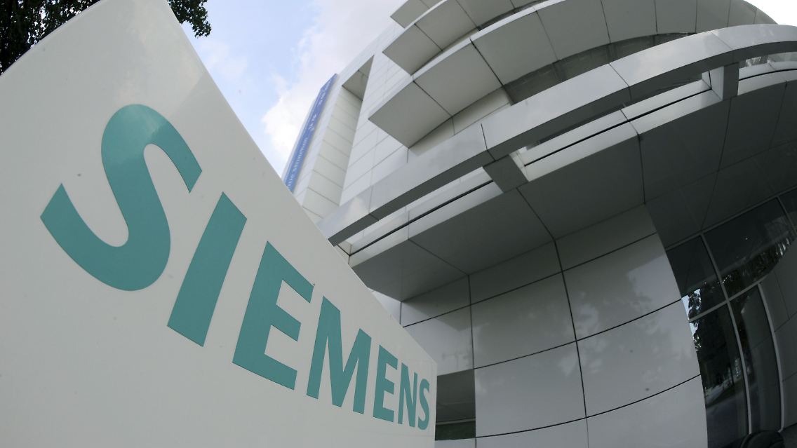 Siemens hat SIS bereits ausgegliedert.