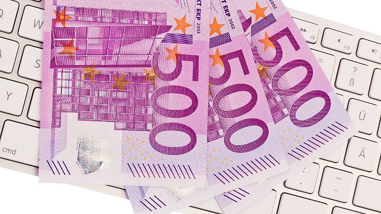 Onlinebanken sind ziemlich wählerisch bei der Kreditvergabe.
