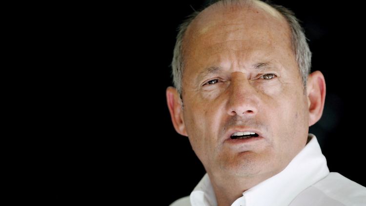 Ron Dennis will jetzt einen Technologie-Investmentfonds aufbauen.