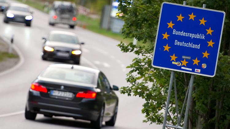 Die EU will mehr über die Personen wissen, die ins Unionsgebiet reisen.