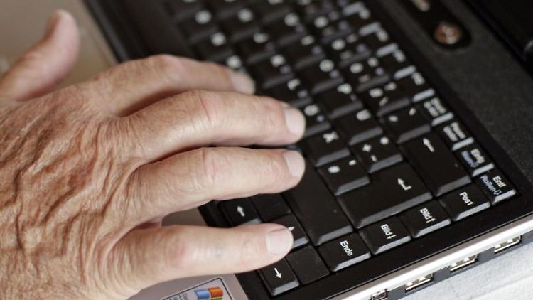 Ältere Arbeitnehmer wünschen sich flexible Arbeitsmodelle.