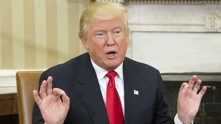 Donald Trump hat Millionen frustrierten Arbeitern Jobs versprochen. Er wird seine Zusagen kaum einhalten können.