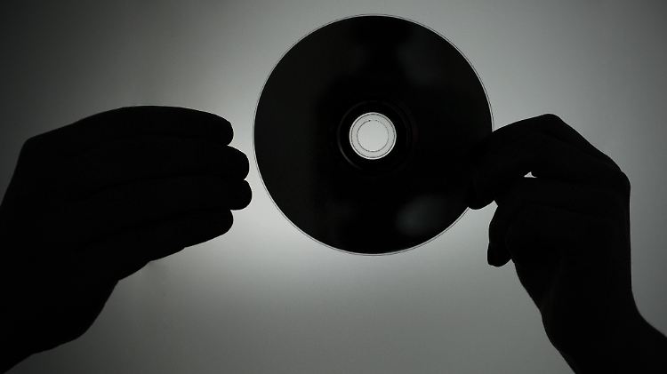 Der Musikindustrie dient der Fall als Beweis: CDs sind noch nicht tot.