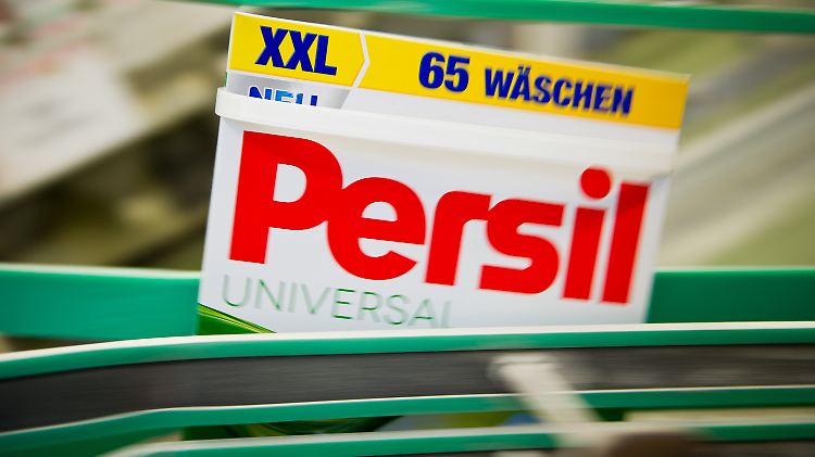 Henkel will seine Kernmarken um Persil, Loctite, Schwarzkopf und Pril stärken.