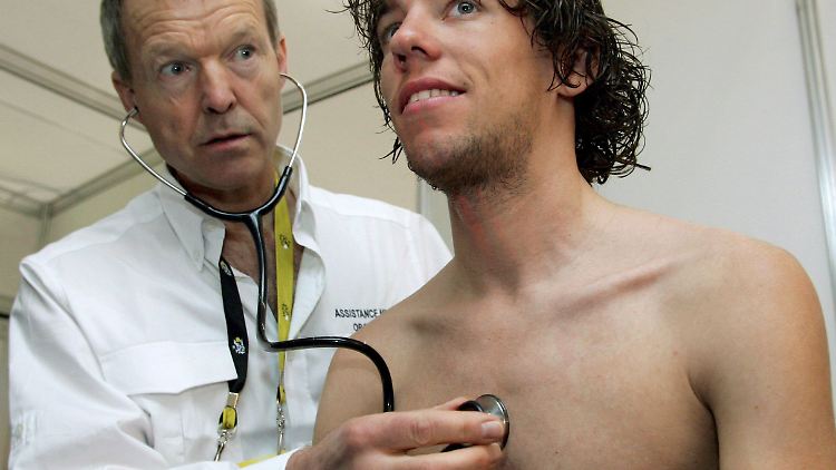 Thomas Dekker packt in seiner Biografie aus über Dopingpraktiken während seiner Karriere.