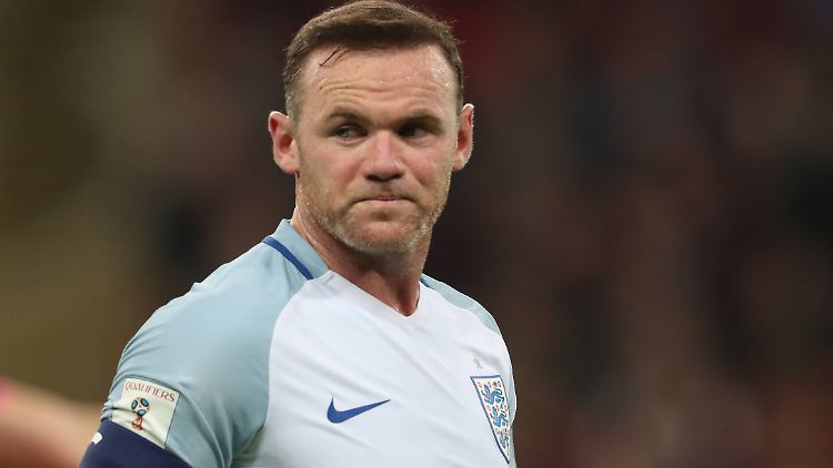 In der Kritik: Wayne Rooney und seine Partynacht.