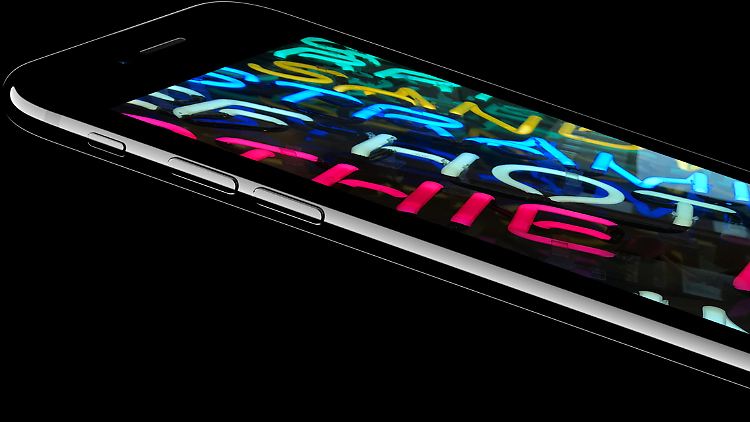 Verzögert sich das iPhone 8, merkt das auch der Zulieferer Dialog.