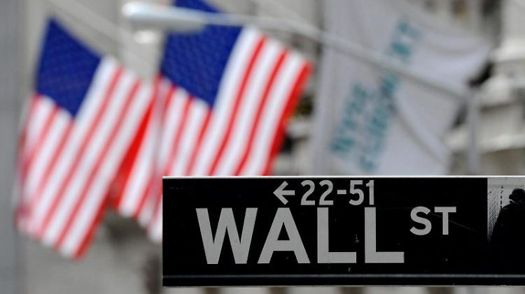 Wall Street soll Milliarden sparen und damit - laut der US-Regierung - die Wirtschaft anschieben.