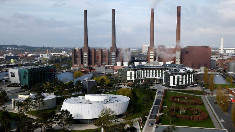 Entlassungen soll es möglichste keine geben, hat VW versprochen. 