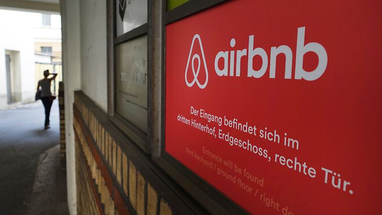 Airbnb will mit seiner neuen Funktion "Trips" seinen erfolgreichen Expansionskurs fortsetzen.