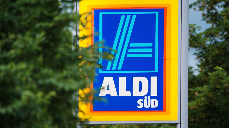 Einige Waren von Aldi Süd gibt es demnächst auch in China zu kaufen.