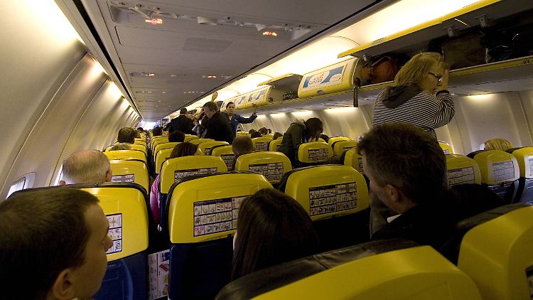 Standard-Paket oder bequeme Extras? Billigflieger wie Easyjet setzten von Anfang an auf das Bausteinprinzip.