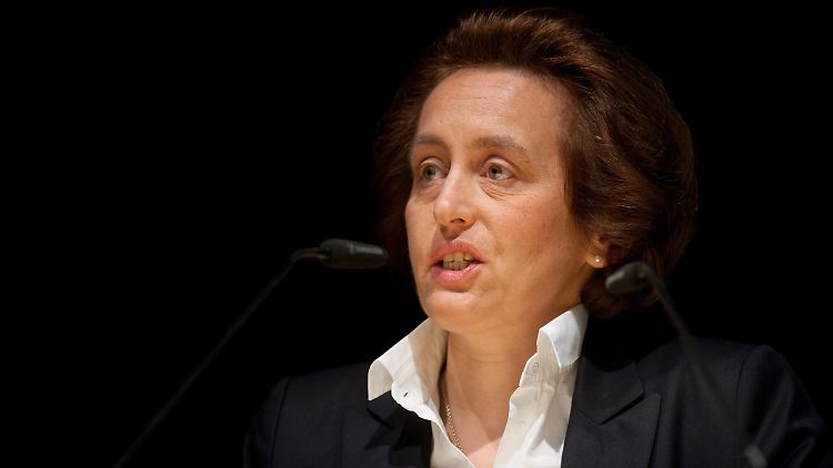 Der Nachname von Beatrix von Storch bietet für die SPD anscheinend genügend Stoff für Flachwitze.
