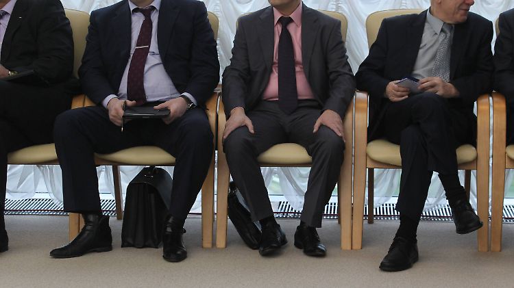 Die Aussichten zum Wochenstart reißen die Börsianer nicht gerade vom Stuhl.