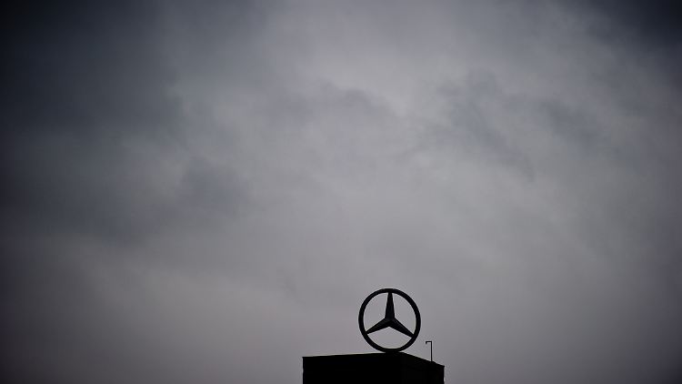 Daimler macht sich die Wortwahl des Managers ausdrücklich nicht zu Eigen.