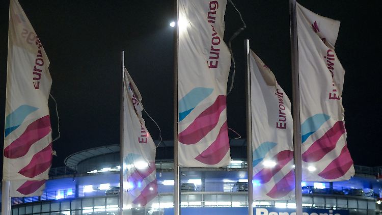 Diesmal trifft der Ausstand der Flugbegleiter bei Eurowings den Helmut-Schmidt-Flughafen in Hamburg. 