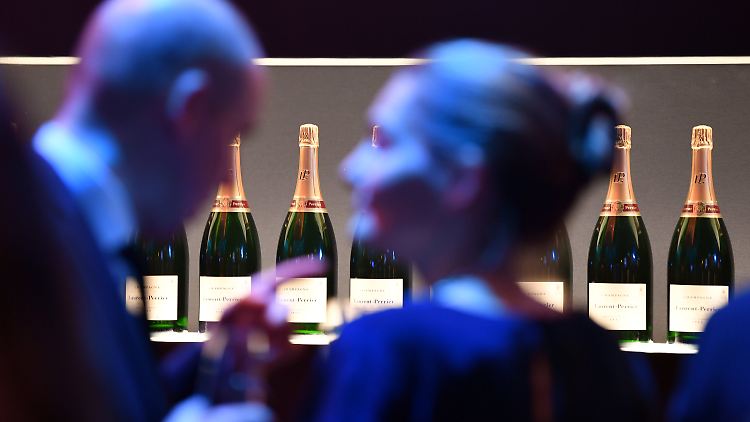Deutschland verzeichnet den weltweit drittstärksten Zuwachs bei den Superreichen.