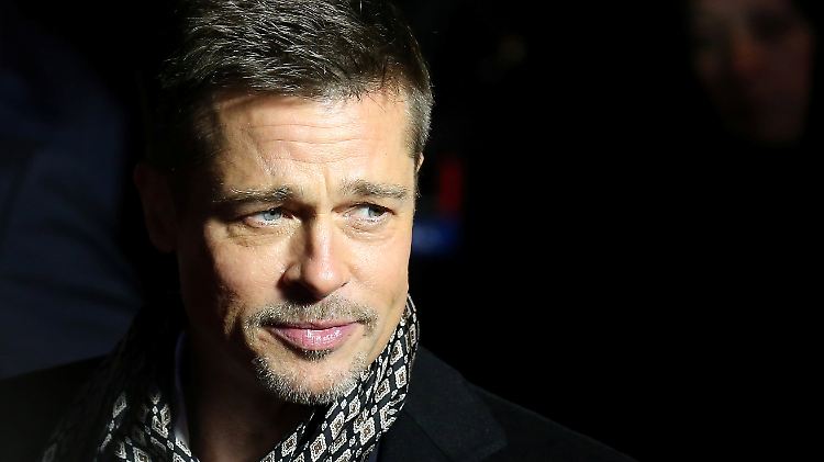 Brad Pitt wird nicht angeklagt.