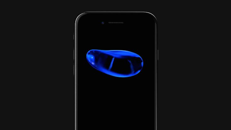 Das iPhone 8 soll ganz in Glas gehüllt sein.