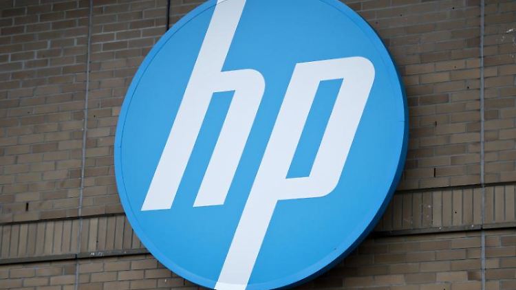 An der Gewinnentwicklung muss HP noch arbeiten.