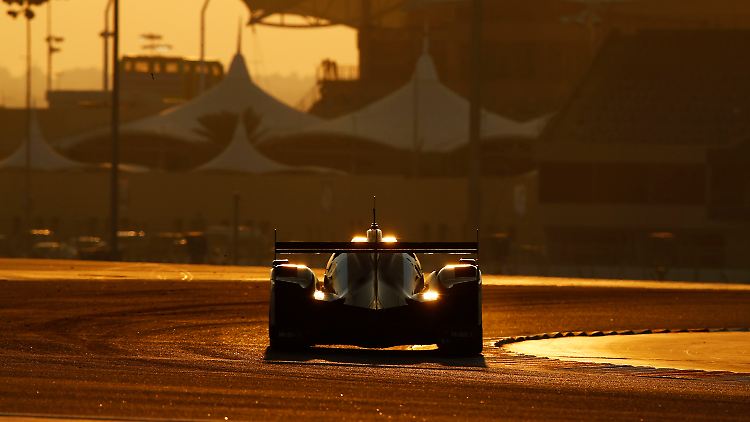 Der Rennsport ist im Wandel. Es sind die äußeren Umstände, die die Hersteller zum Rückzug mahnen.