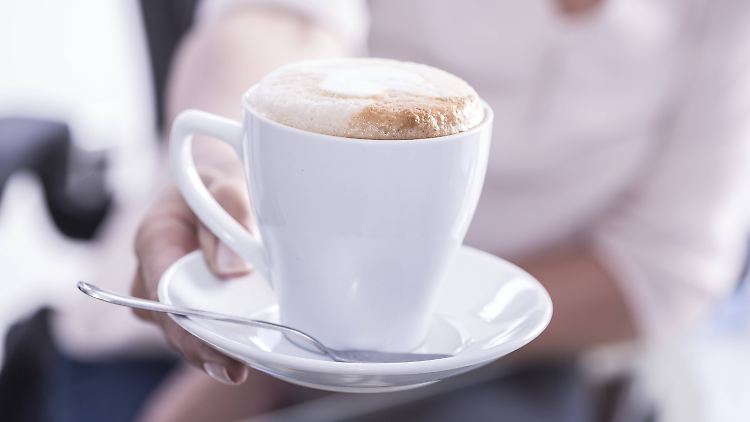 Der perfekte Cappuccino gelingt nur einem Gerät.