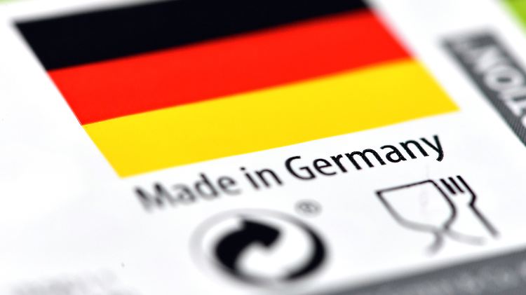Sollten sich die USA auf einen Handelskrieg mit China einlassen, drohen auch im deutschen Exportgeschäft Einbußen. 