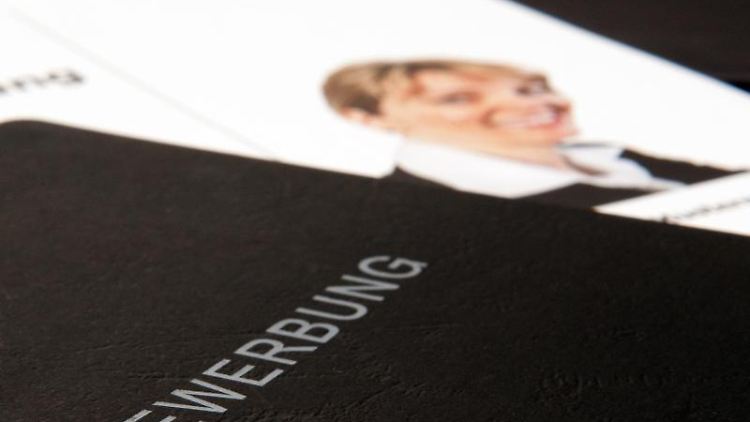 Was ist erlaubt bei Bewerbungen?
