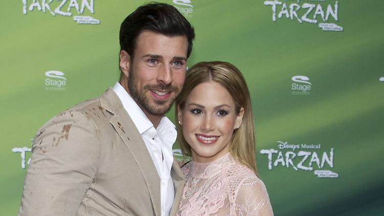 Leonard Freier und Angelina Heger sind wohl kein Paar mehr.