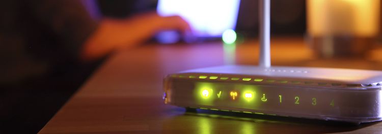 Thema: Router