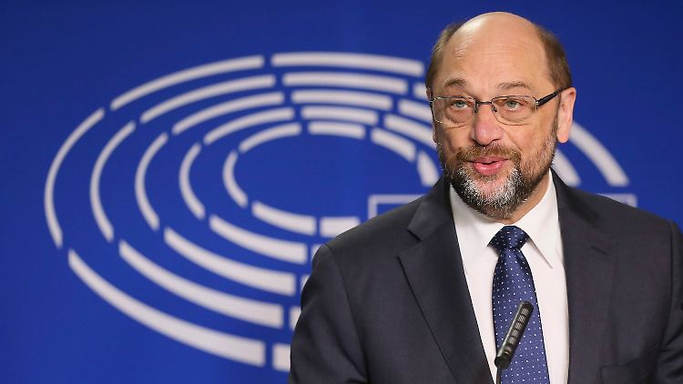 "Er ist der Anti-Lammert, der für Vetternwirtschaft steht."