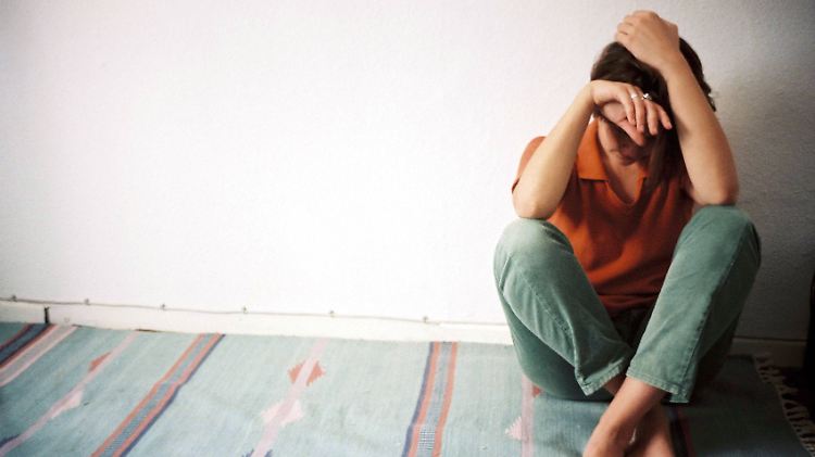Psychische Leiden hängen oftmals mit körperlichen Erkrankungen zusammen. 