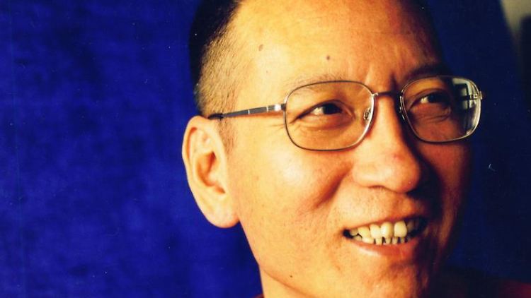 Friedensnobelpreisträger Liu Xiaobo.