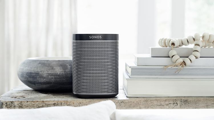 Der kleine Sonos Play:1 steht in vielen Haushalten. Er klingt für seine Maße richtig gut, verbraucht aber zu viel Strom im Standby.