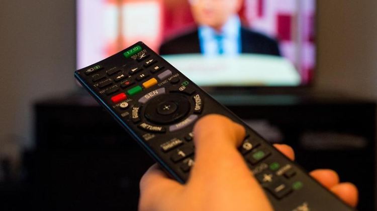 In der Nacht zum 29. März 2017 wird das Signal von DVB-T auf den neuen Standard DVB-T2 HD umgestellt.