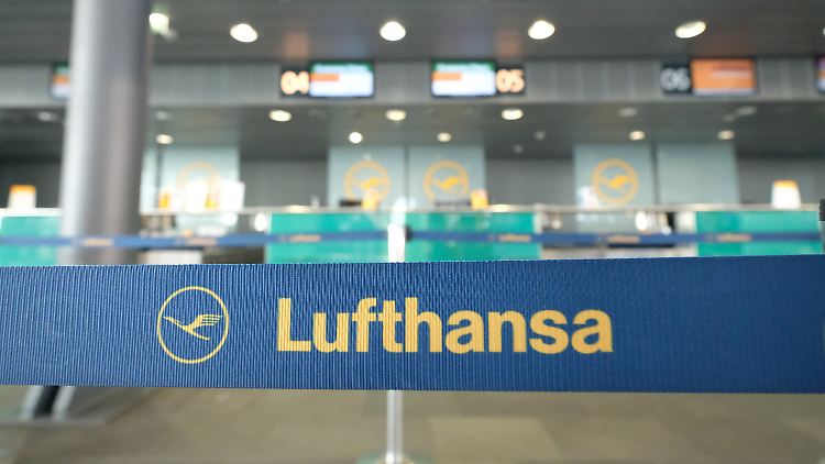 Viele Fluggäste mussten sich in den vergangenen Tagen nach Alternativen umsehen.
