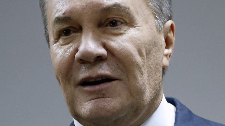 Viktor Janukowitsch würde heute womöglich anders handeln.