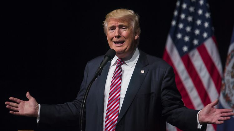 Trumps Äußerungen über Kuba sind widersprüchlich.