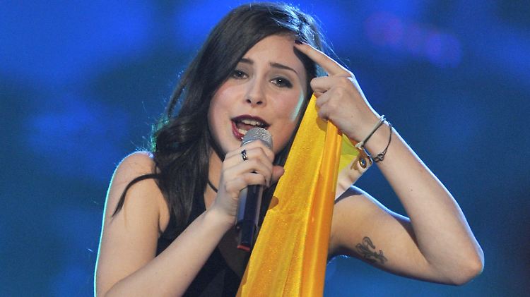 Am 14. Mai 2011 ist es soweit - Lena setzt in Düsseldorf zur Titelverteidigung an.