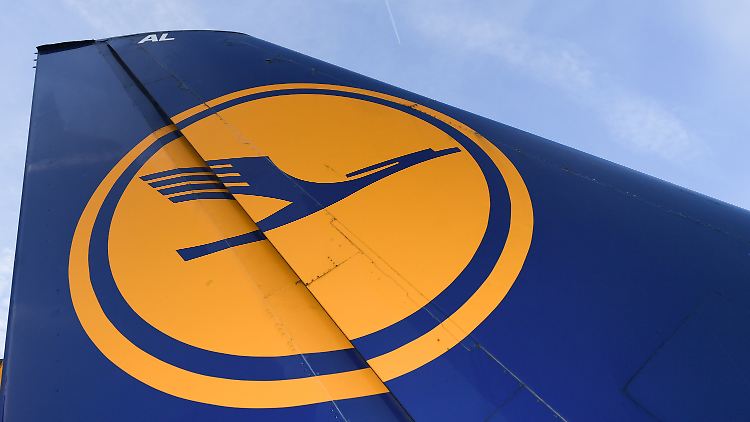 Ein Etihad-Einstieg bei der Lufthansa wäre ein Hammer.