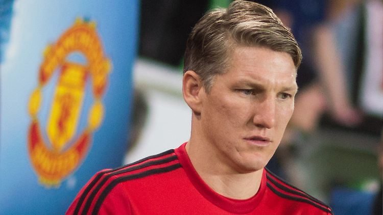 Steht Bastian Schweinsteiger vor dem Absprung ins Privatleben?